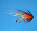 Salmon Fly Hooks