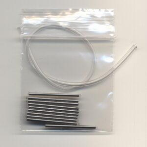 Needle Tubes