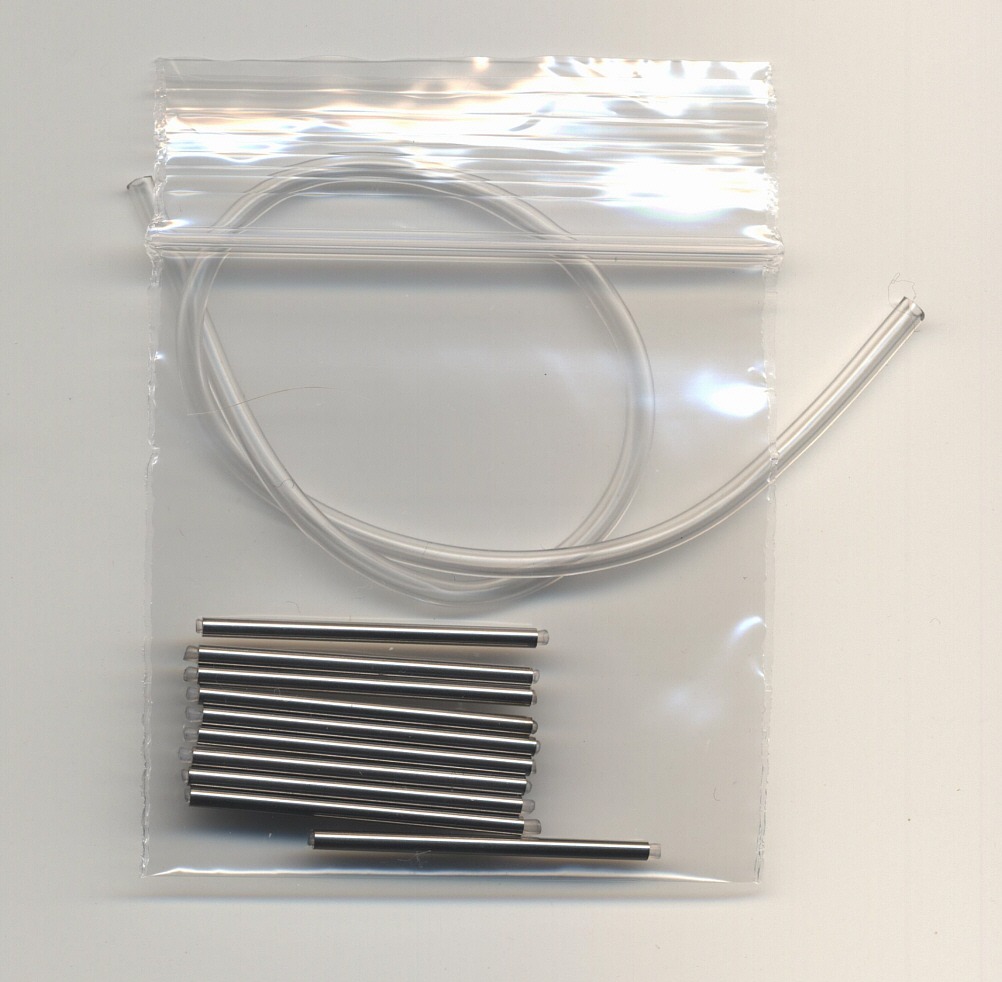 Needle Tubes