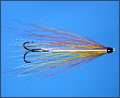 THe Ruddy Buck Tube Fly