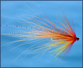 Cascade Tube Flies