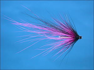 Magus Tube Fly