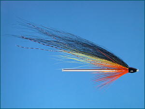 Needle Tube Fly