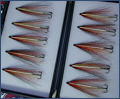 Needle Tubes V Waddingtons