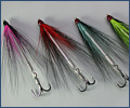 Night Tube Flies