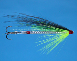 Snake Tube Fly