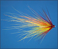 Summer Shrimp Salmon Flies