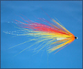 Scottish Shrimp Tubes
