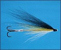 Sea Trout Tube Fly