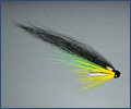 Wee Monkey Tube Fly