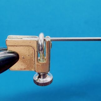 Needle Tubes, Tools and Accessories